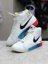 Sepatu Nike Blazer mid Game Second / Bekas