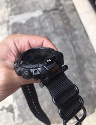 Jam Tangan Casio Protrek 130Y Seken