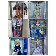 Yuming Basics Birthday wishes barbie doll