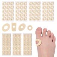 Toe Separator Patch - Anti-Wear & Blister Prevention | FM13