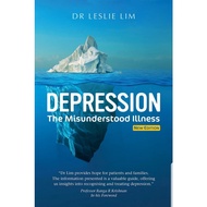 Depression: The Misunderstood Illness