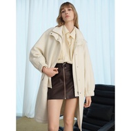 Elle(แอล) | เสื้อโค้ทวูลสุภาพสตรี