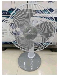 MP82 16inches MITSU TECH MDF-16 Electric Desk Fan