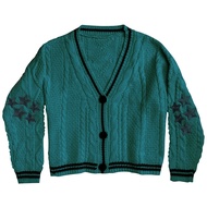 Swift same style folklore Taylor knitted cardigan sweater taylor swift cardigan