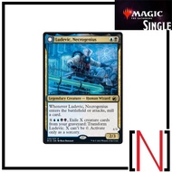 [MTG][Single][MID] Ludevic Necrogenius // Olag Ludevic's Hubris Rare [English]