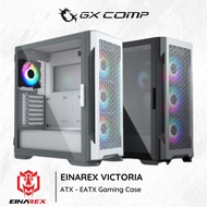 EINAREX VICTORIA - ATX PC Casing - EATX | CPU PC Gaming Case
