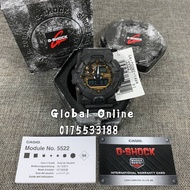 100% ORIGINAL CASIO G-SHOCK GA-700RC-1ADR/GA-700RC-1A/GA-700RC-1/GA-700RC/GA-700