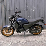 FZX150 白牌 街車 YAMAHA 2024 新車 FZX