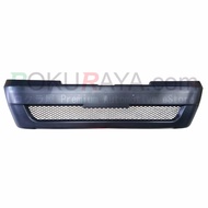 Proton Saga Iswara Aeroback LMST Saga2 Saga 2 (2003 - 2008) OEM Standard Front Bumper Polypropylene 