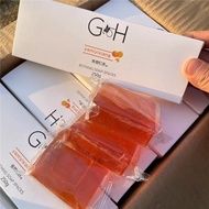 【100% Original】 Amway G&H NOURISH+ Complexion Bar Honey Soap Bar/ PROTECT+ Bar Soap