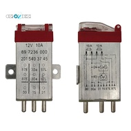 gzhxdiizi2015403745 Car Overload Protection Relay for - W201 W202 W124 W129 W126 Overload Relay Car 