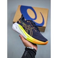 [Company Level] SAIUN 3 Shock Absorption Rebound Professional Training Men Women Sports Shoes 1011B2