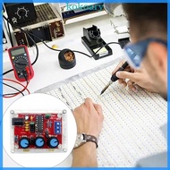 KOK Accuracy XR2206 Signal Generator 1Hz to 1MHz Adjustable Frequency Sine Triangular Square Output 