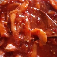 [HCM]Mắm tôm đặc sản Huế - Mắm tôm chua măng riềng Huế thơm ngon đậm đà- Mắm tôm nhà làm truyền thốn