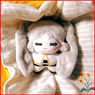 ST1 Frieren: Beyond Journey's End Frieren Himmel Starfish-Shaped Cotton stuffed toy Bag Charm plushi