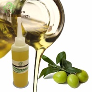 Pure Olive Oil, Cold Pressed, Natural Carrier Oil 100mlure Olive Oil, Cold Pressed, Natural Carrier 