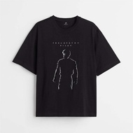 Flex Thalapathy Vijay Tribute Tshirts - Unisex