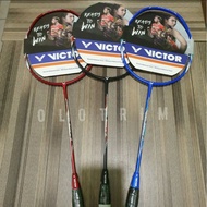 Victor Aurapower Z 5u 6u Badminton Racket Original