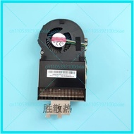 New For 01mn631 M720Q M920Q M920x Copper Tube Radiator 01mn632 65W Fan