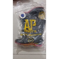 Ap boots Moto 1