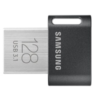Samsung USB3.1 FITplus Flash Drive 128GB 256GB 512GB 1TB 2TB 200MB/s Pendrive Mini USB Memory Stick