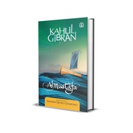Al-Mustafa - Kahlil Gibran