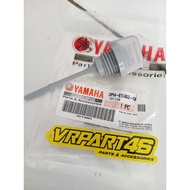 MESIN TOP ENGINE OIL CAP MIO M3 SZ SOUL GT 125 LED FINO FI GRANDE XRIDE X RIDE 125 YGP 2PH-E5362-10