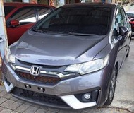 售,Honda,本田,FIT,1.5L,5門掀背車,S版,超低里程,省油,省稅金,超便宜代步車