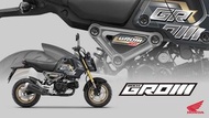 HONDA 本田 MSX GROM 125 sp