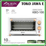 Bebas Ongkir# Oven Mini Kirin/Oven + Microwave Kirin Kbo 100M