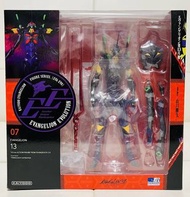 新世紀福音戰士 EVANGELION 13號機