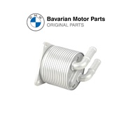 Original BMW/MINI Oil Cooler For F48/F45/F46/F54/F60 With B36/B38/B46/B47/B48 Engine (24148642575)