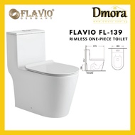 Flavio FL-139 Water Closet