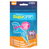 Piksters SupaGRIP™ Floss Picks 30PCS