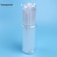 Eco-friendly Tea Shop Use Drinking Straw
