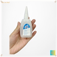 ✔️ขายดี 🔥 ถูกที่สุด 🔥 กาวร้อน 50 กรัม NUMBER ONE (502) แห้งเร็ว กาวอเนกประสงค์ ราคาโรงงาน กาวร้อน 50