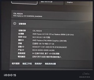 ROG Zephyrus G14 手提電腦