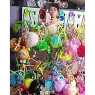 Becharm package with gembul/ choosebebas