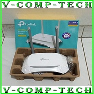 Tp-link TL-WR840N 300Mbps Wireless N Router - WR840N