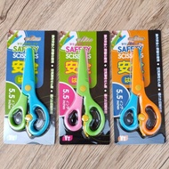 VT Kids Safety Scissors 5.5"