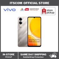 vivo Y29t 5G Smartphone 16(8+8) GB RAM + 256GB ROM 6000mAh Battery IP64 Water Resistance