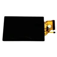New for SONY ILCE-A6300 ILCE-A6000 A6000 A6300 MC2500 LCD Display Screen + Outer Glass Camera Repair