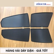 HIGH QUALITY men's car sunshades for cars - TYPE 1 product - 90% sunshade, UV protection - Geely, Om