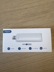 Aqara 網關 E1 青春版 Zigbee 家居智能網關