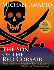 The Son of the Red Corsair Michael Amadio