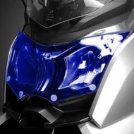 台灣現貨BMW 賣!寶馬 C650GT 2012-2016 摩托車 ABS 大燈屏幕保護罩大燈護目鏡 C650 GT 的