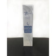 BLYSS FACIAL & SKIN WASH pH5.5 (300ml) IMPROVED FORMULA