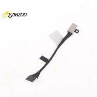 [BBNZDD] 1/3Pcs For Dell Latitude 3420 3430 3520 DC Cable NEW DC Power Ja Cable Power Interface HJW4