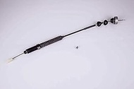 HELLA PAGID AK0008 8AK 355 700-081 Cable Clutch Actuator with Automatic Adjustment for Citroen/Fiat/