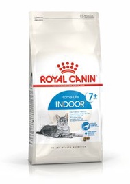 ROYAL CANIN 法國皇家 FHN CAT INDOOR 7+ 室內成貓7+營養配方